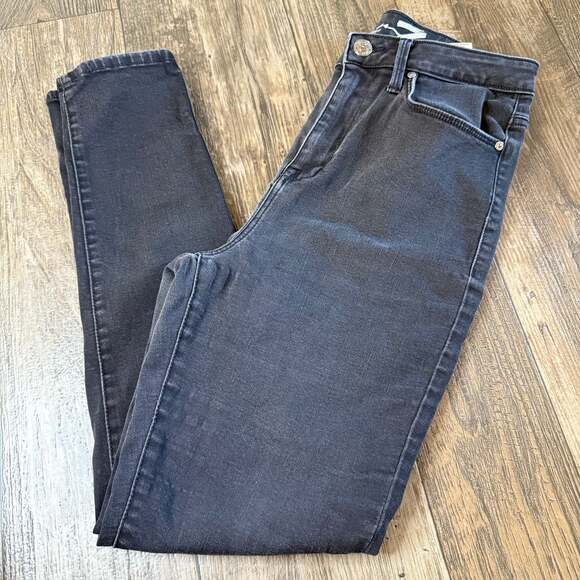 7 For All Mankind Women's Ankle Skinny Jeans Size 12 - Picture 1 of 5
